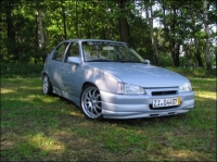 
Basti Opel Kadett E
